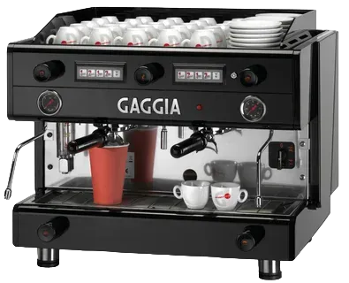 Ремонт Gaggia в Ульяновске - Авторизованный сервисный центр