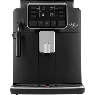 Декальцинация Gaggia Cadorna Style