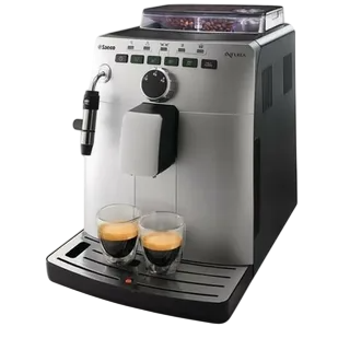 Декальцинация Gaggia Naviglio Deluxe