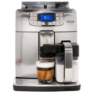 Декальцинация Gaggia Velasca Prestige OTC
