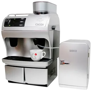 Декальцинация Gaggia Logic Office