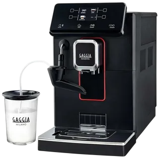 Декальцинация Gaggia Magenta Milk 8701