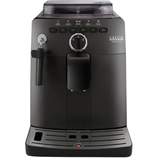 Декальцинация Gaggia Naviglio