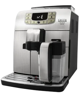Декальцинация Gaggia Velasca Prestige